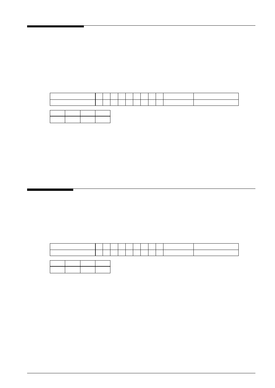 Adc [%ir]+,%b,n4, Adc [%ir],0,n4 | Epson S1C63000 User Manual | Page 73 / 152