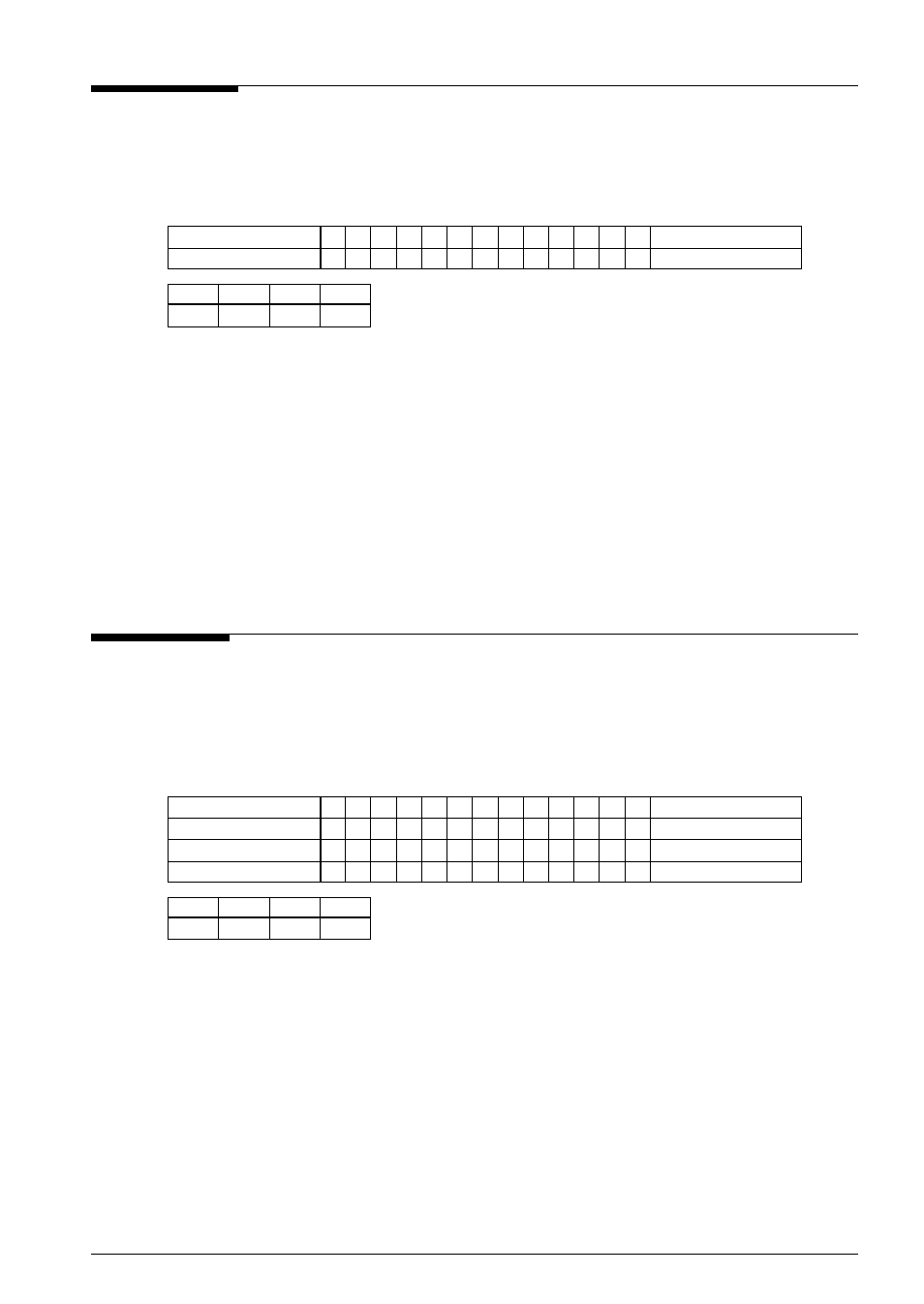 Add %r,imm4, Add %r,[%ir | Epson S1C63000 User Manual | Page 75 / 152