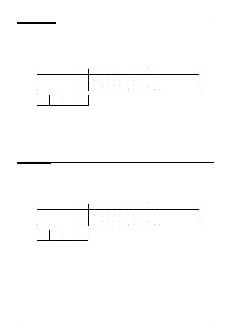 Add %r,[%ir, Add [%ir],%r | Epson S1C63000 User Manual | Page 76 / 152