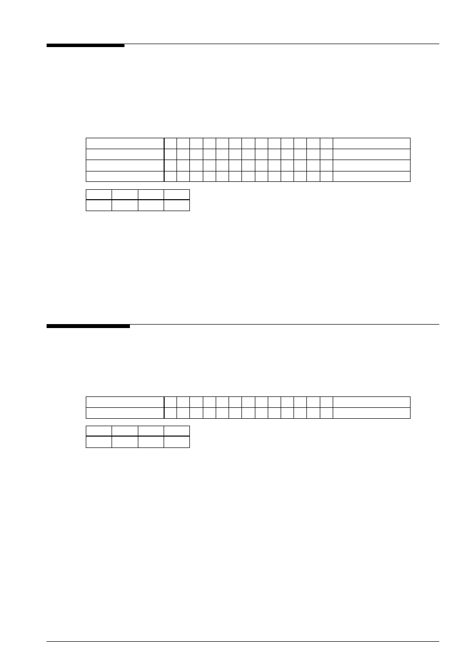 Add [%ir]+,%r, Add [%ir],imm4 | Epson S1C63000 User Manual | Page 77 / 152