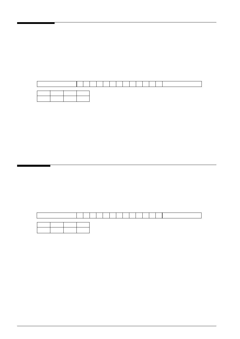 Calr [addr6, Calr sign8 | Epson S1C63000 User Manual | Page 88 / 152