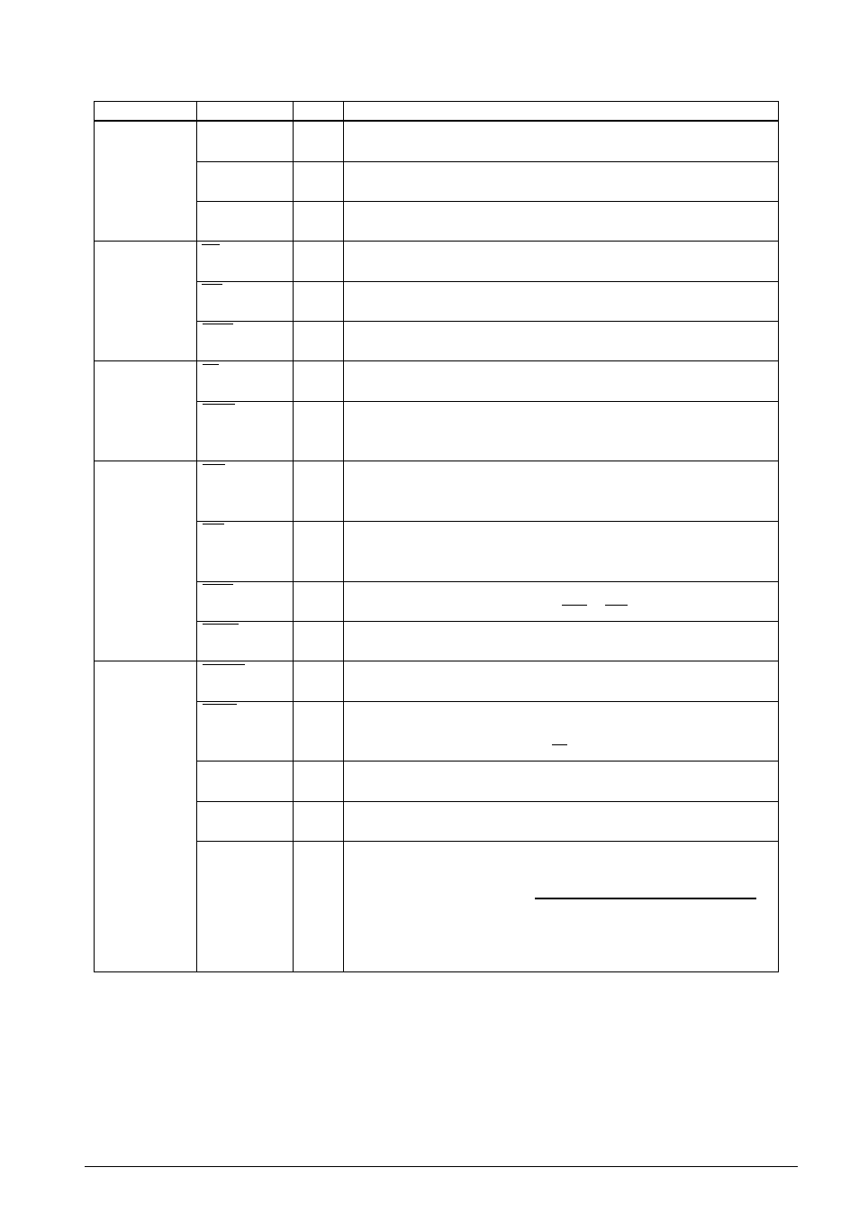 Epson S1C63000 User Manual | Page 9 / 152