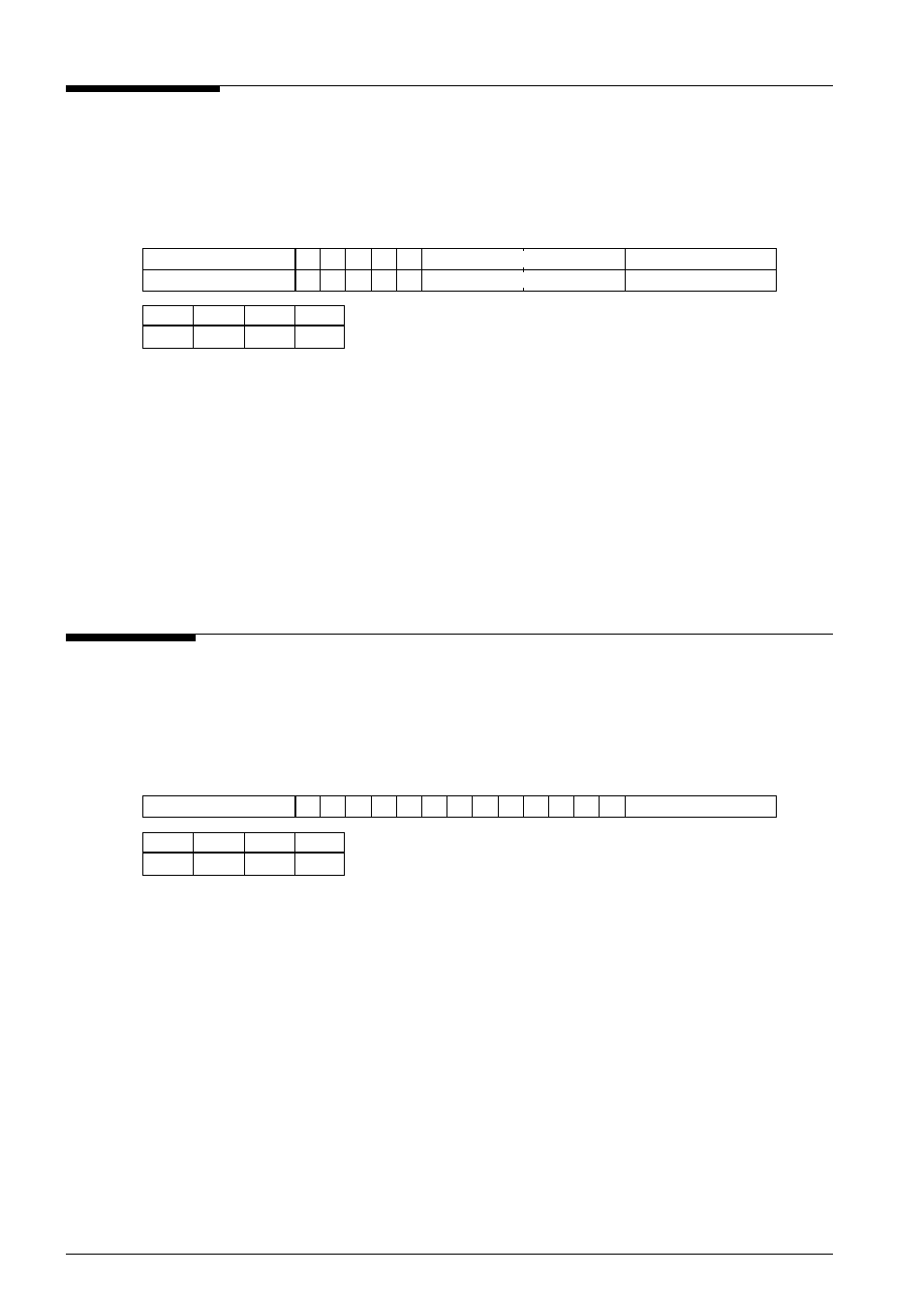 Cmp %ir,imm8 dec [addr6 | Epson S1C63000 User Manual | Page 94 / 152