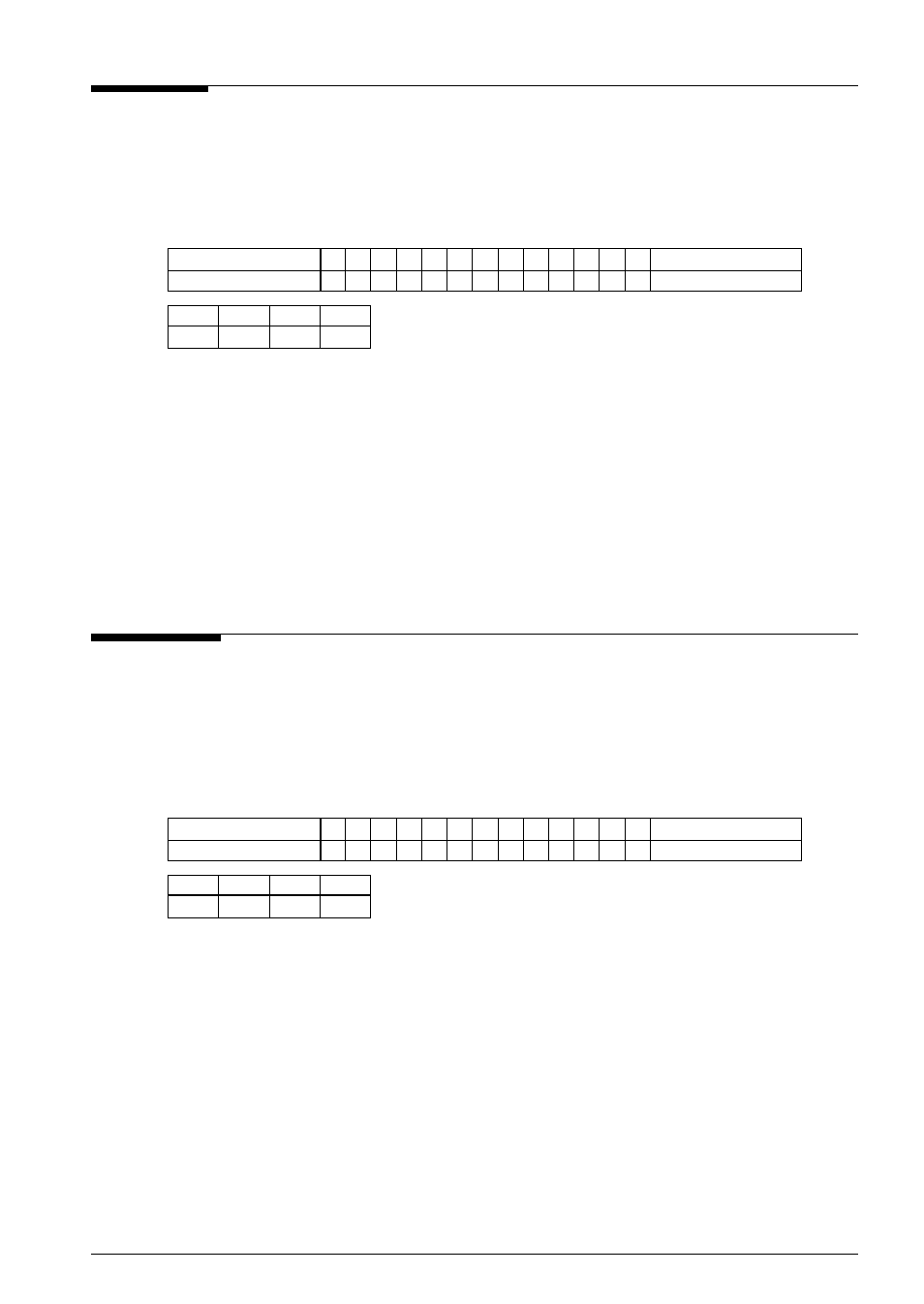 Dec [ir],n4, Dec [ir]+,n4 | Epson S1C63000 User Manual | Page 95 / 152