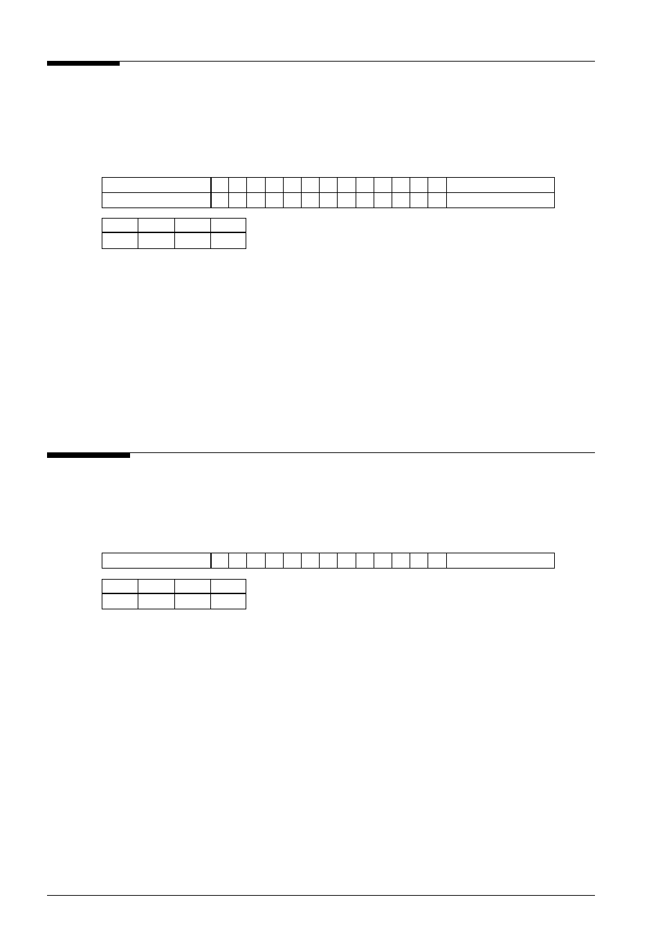 Dec %sp ex %a,%b | Epson S1C63000 User Manual | Page 96 / 152