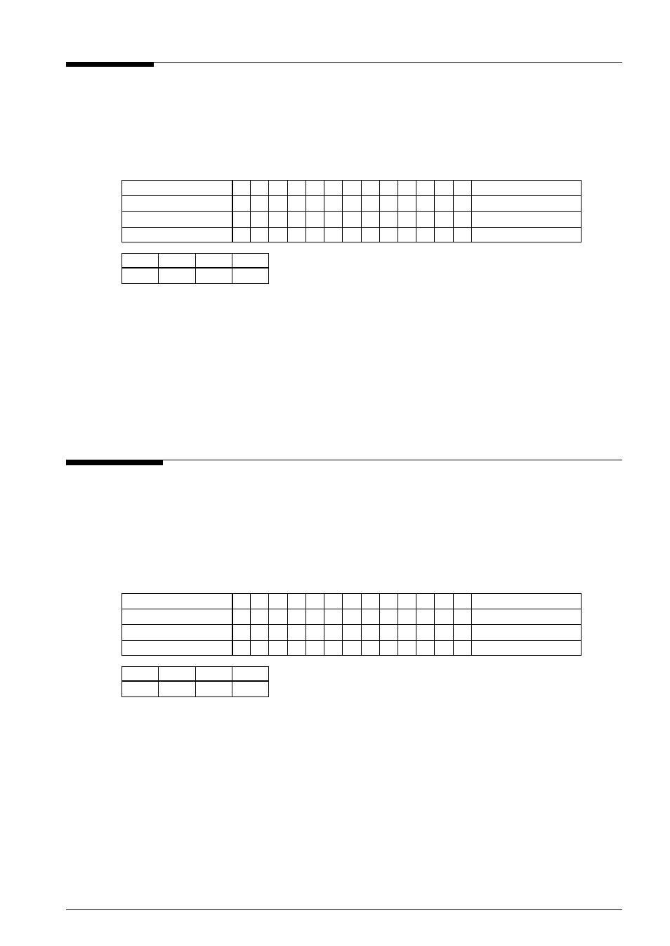 Ex %r,[%ir | Epson S1C63000 User Manual | Page 97 / 152