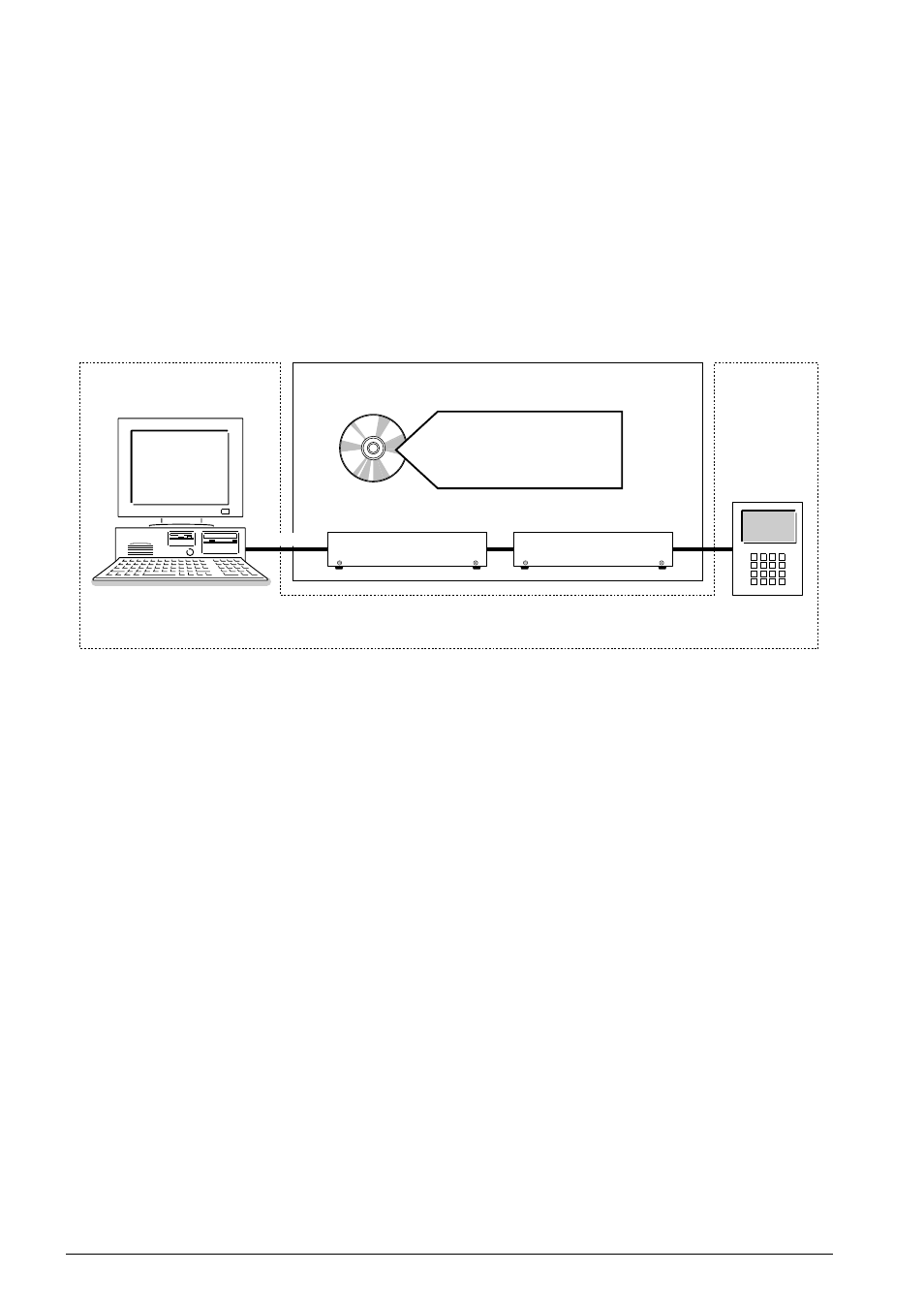 2 developmental environment, 3 development flow | Epson S1C62 Family User Manual | Page 12 / 219