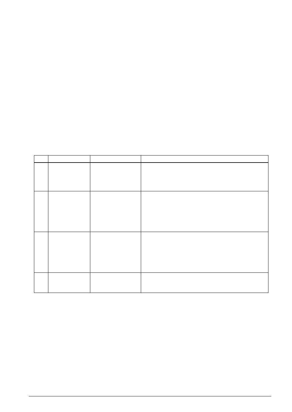 Epson S1C62 Family User Manual | Page 125 / 219