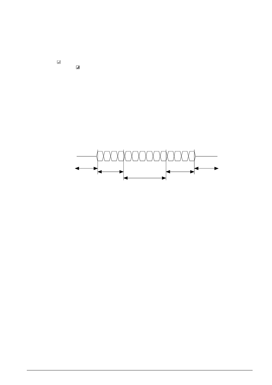 12 starting the printer, 13 limitations during emulation, Starting the printer | Limitations during emulation | Epson S1C62 Family User Manual | Page 131 / 219