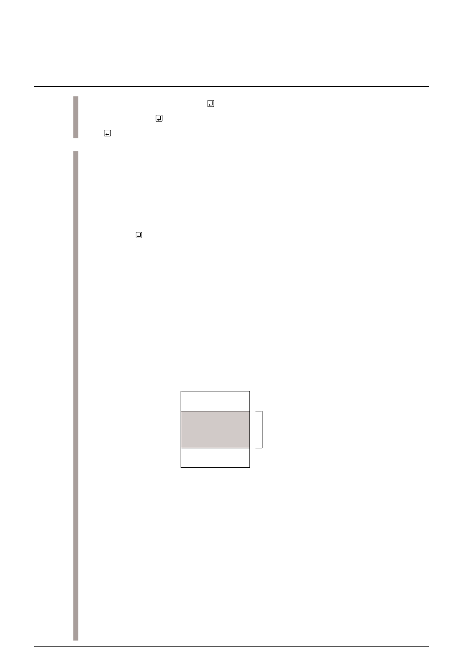 Dump program | Epson S1C62 Family User Manual | Page 136 / 219