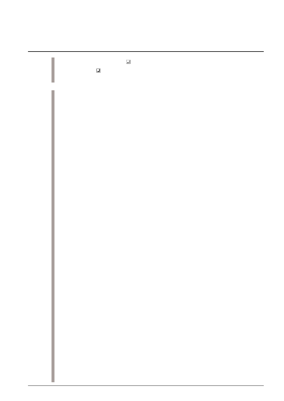 History data display | Epson S1C62 Family User Manual | Page 141 / 219
