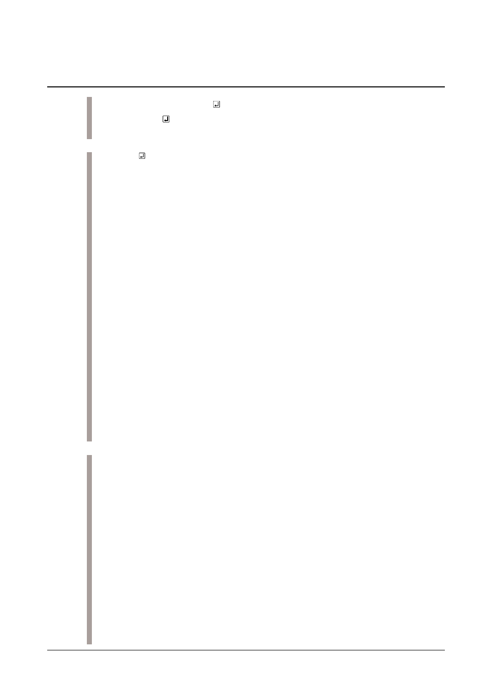 History data display | Epson S1C62 Family User Manual | Page 143 / 219