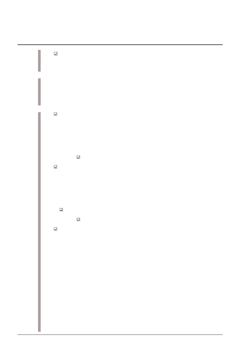 Break condition display | Epson S1C62 Family User Manual | Page 172 / 219