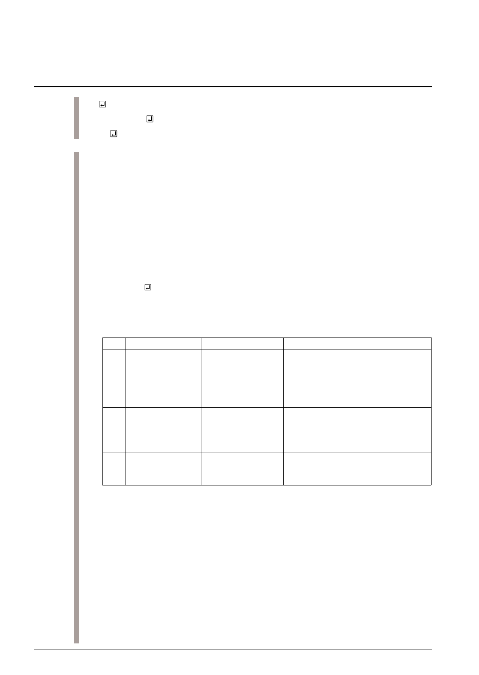 Go target program | Epson S1C62 Family User Manual | Page 174 / 219