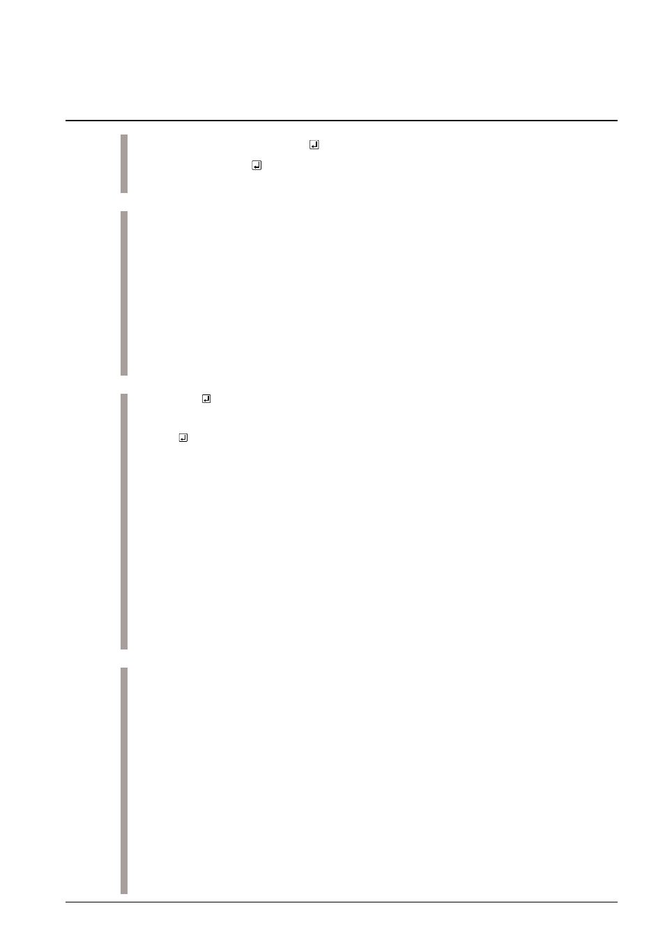 Single step trace & last information display | Epson S1C62 Family User Manual | Page 179 / 219