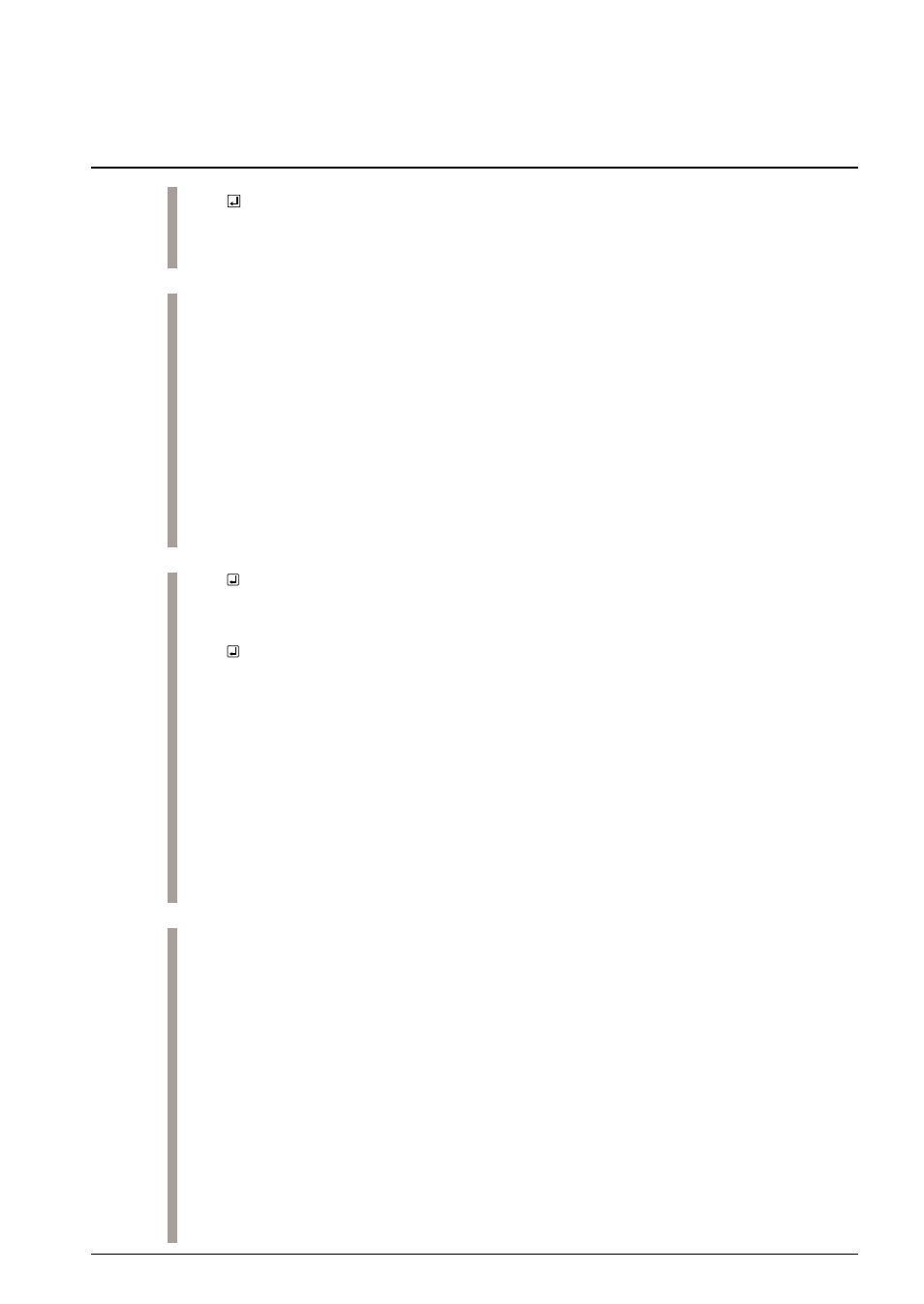 Break trace mode set | Epson S1C62 Family User Manual | Page 181 / 219