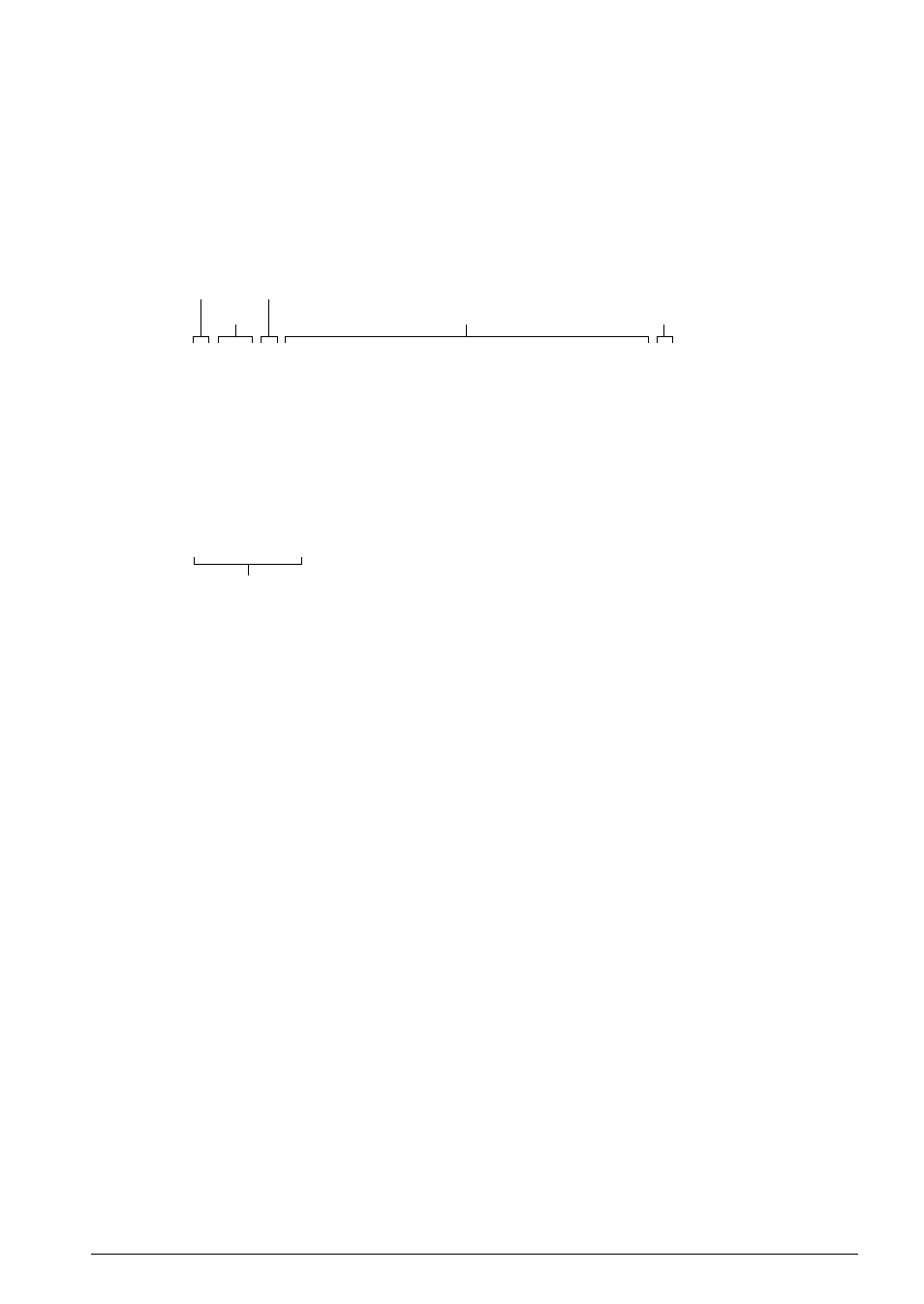 Appendix. hex file format, Hex file format, Appendix | Epson S1C62 Family User Manual | Page 205 / 219