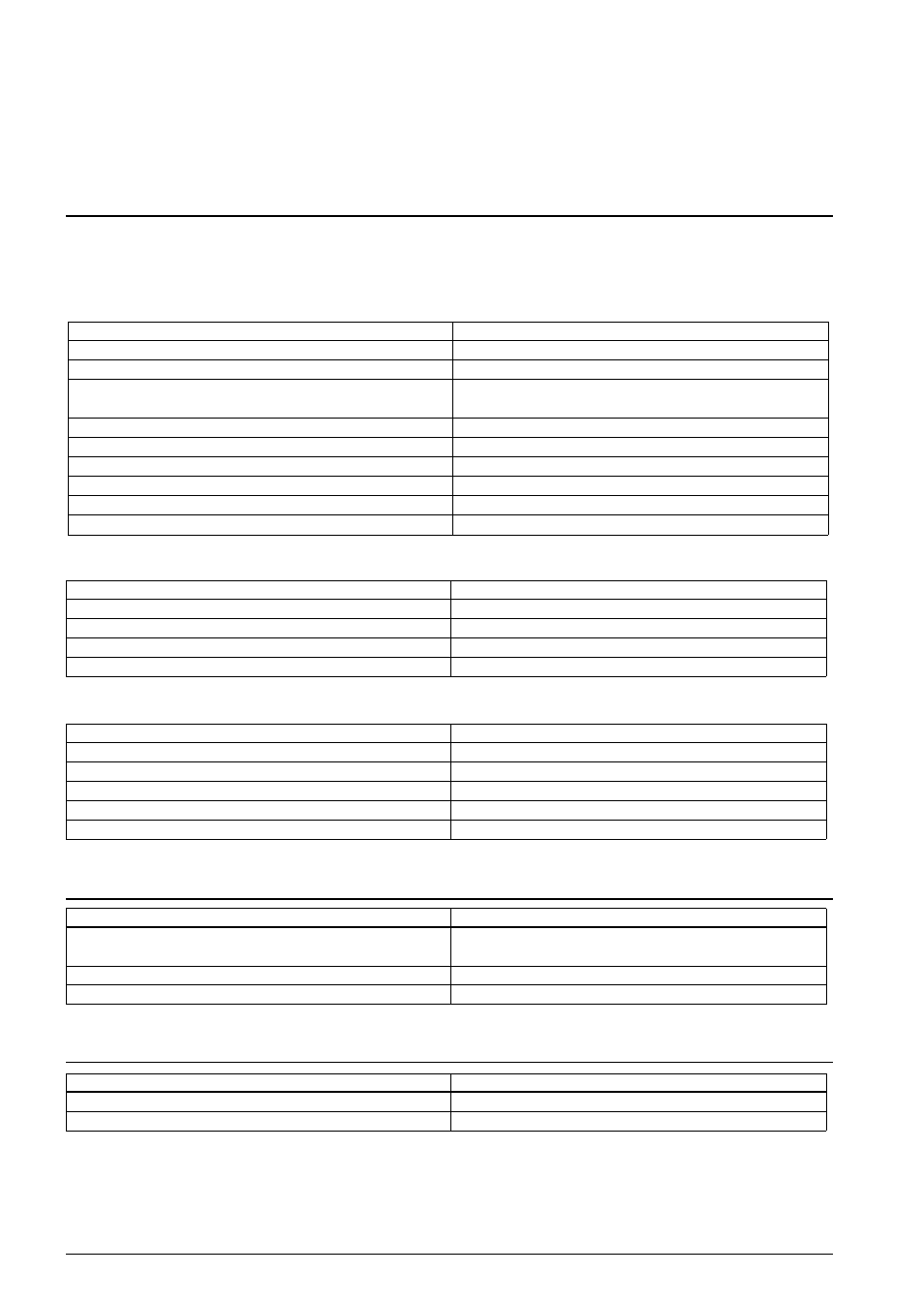 4 error messages, 1 data error, 1 program data error | 2 function option data error, 3 segment option data error, 2 file error, 3 system error, Program data error, Function option data error, Segment option data error | Epson S1C62 Family User Manual | Page 214 / 219