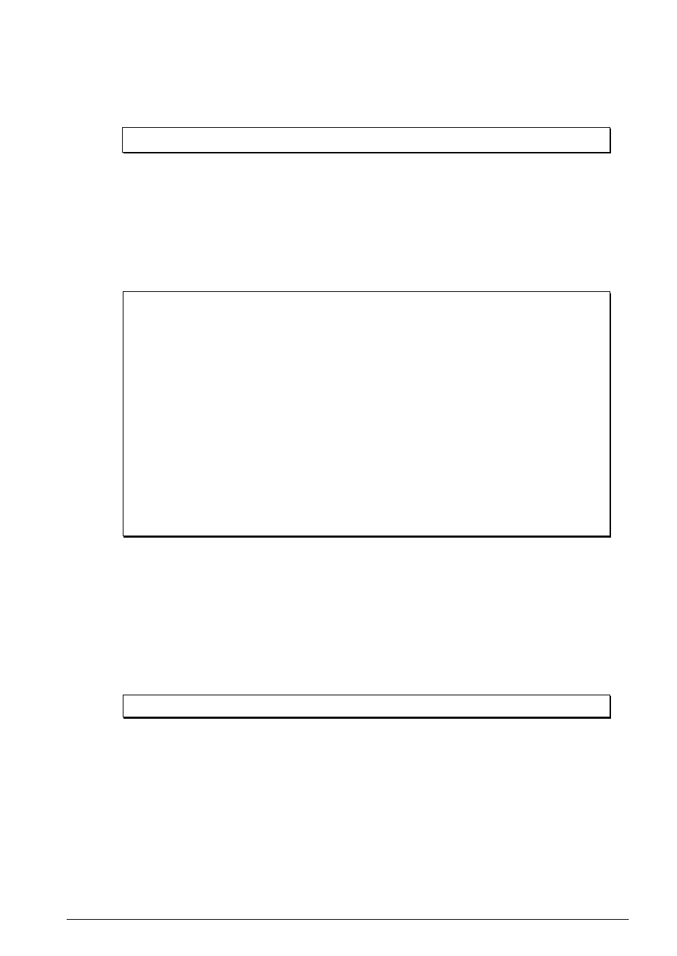 Epson S1C62 Family User Manual | Page 25 / 219