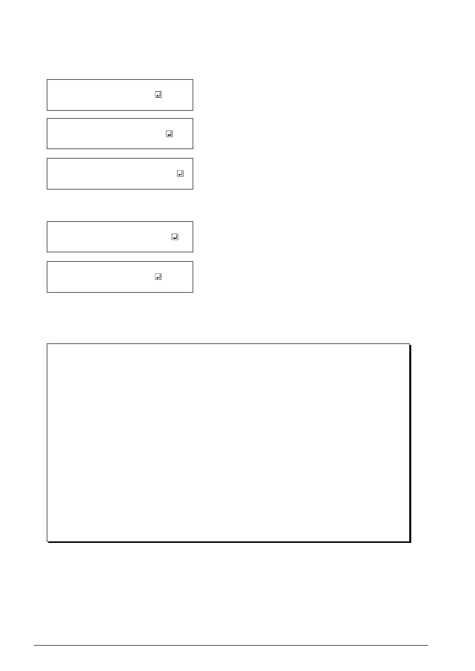Epson S1C62 Family User Manual | Page 34 / 219
