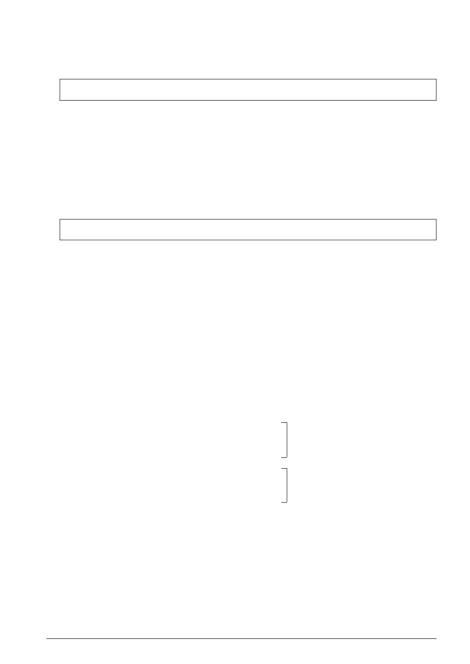 Epson S1C62 Family User Manual | Page 43 / 219