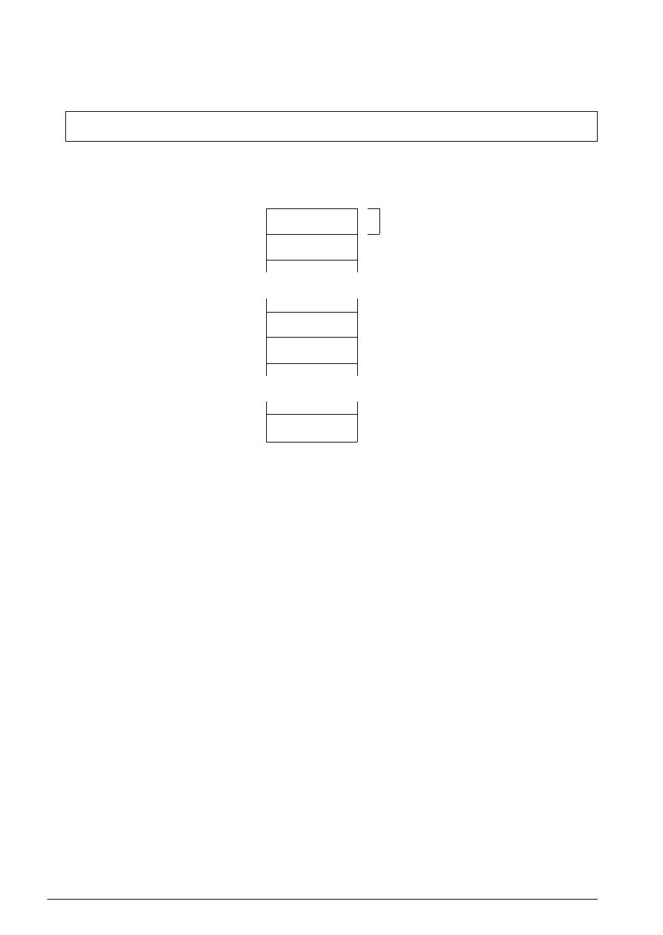 Epson S1C62 Family User Manual | Page 44 / 219