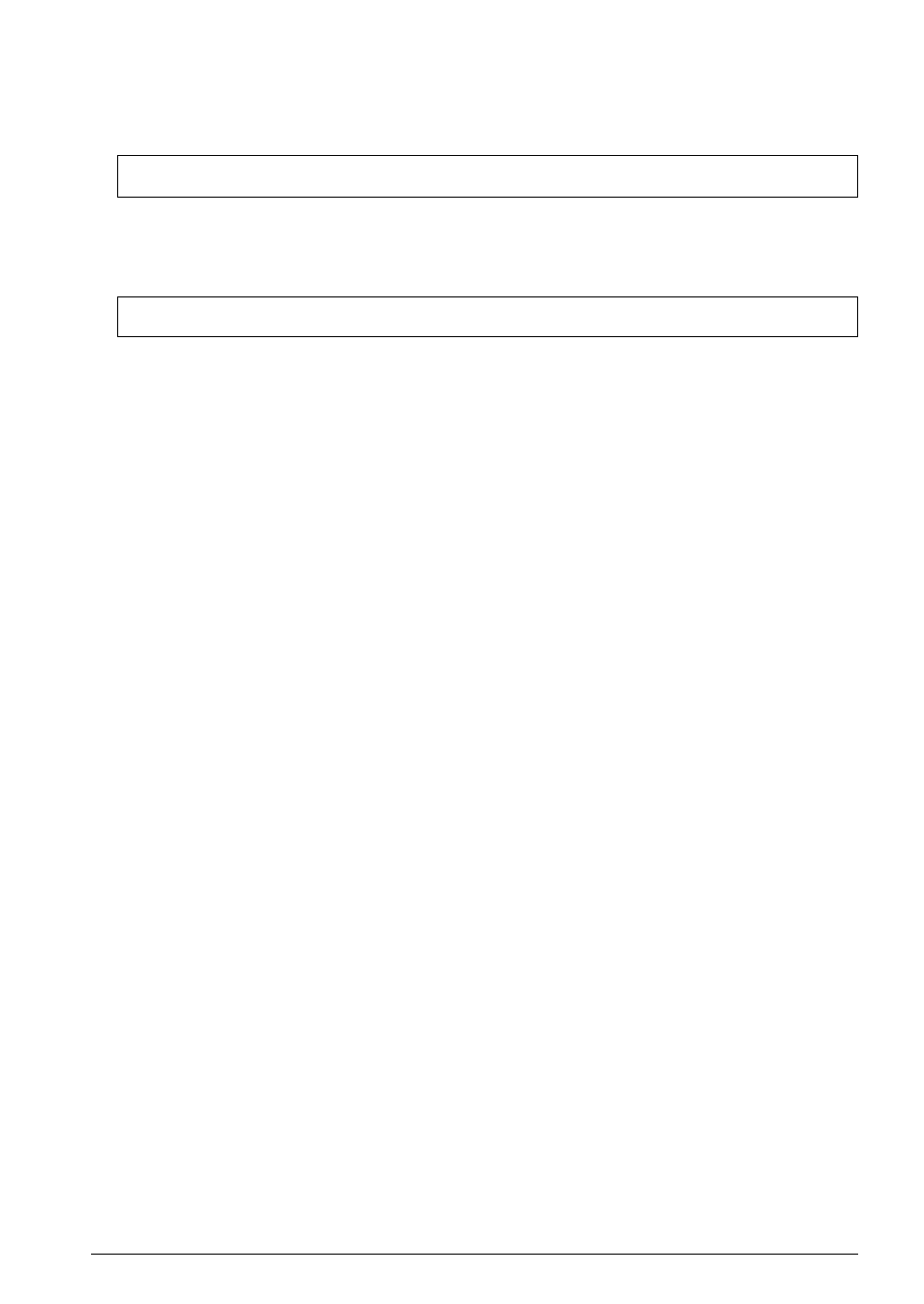 6 error messages | Epson S1C62 Family User Manual | Page 65 / 219