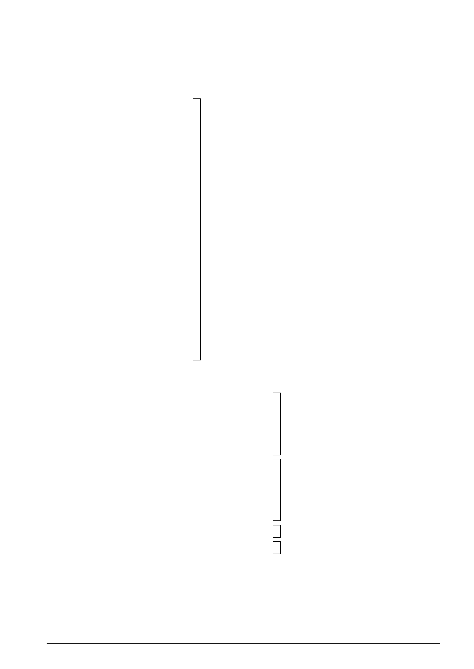 Epson S1C62 Family User Manual | Page 67 / 219