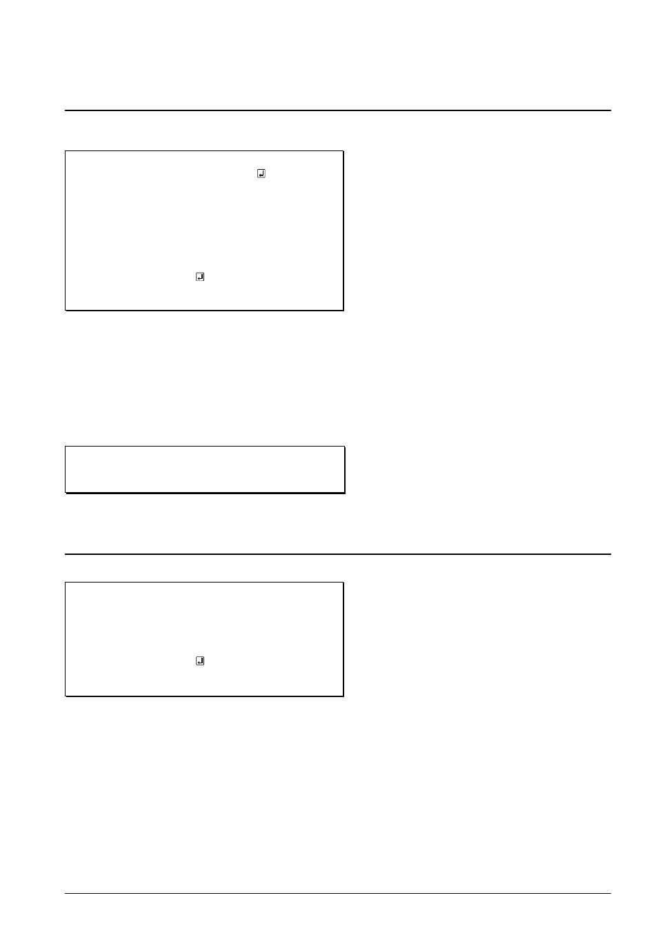 5 hex file generation and eprom selection, 6 end procedure | Epson S1C62 Family User Manual | Page 81 / 219