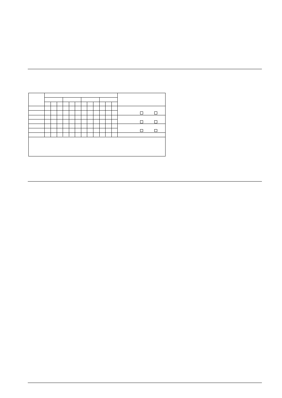 3 option list generation, 1 example of option list, 2 segment ports output specifications | When segment output is selected, When dc output is selected | Epson S1C62 Family User Manual | Page 89 / 219