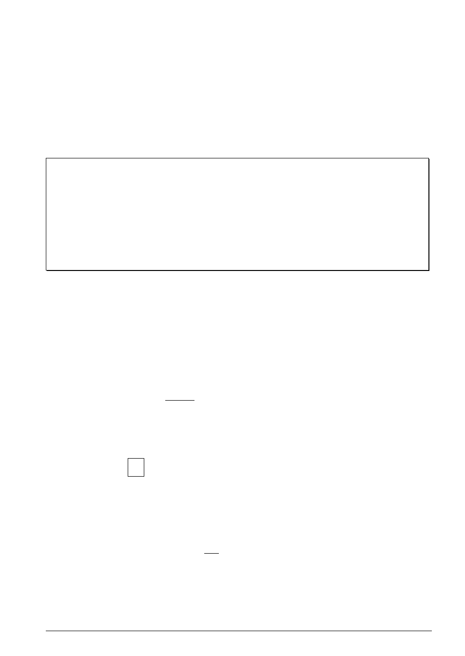 5 error messages | Epson S1C62 Family User Manual | Page 95 / 219