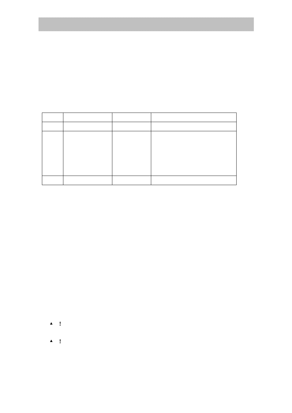 3 clear, Maintenance and announcements | Epson Weighing Indicator XK3190-A1+P User Manual | Page 16 / 22