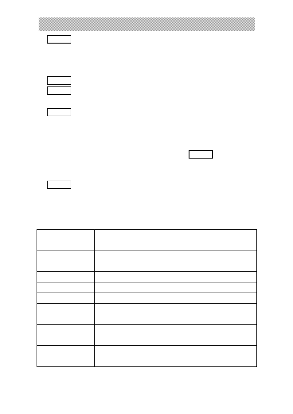 Epson Weighing Indicator XK3190-A1+P User Manual | Page 19 / 22