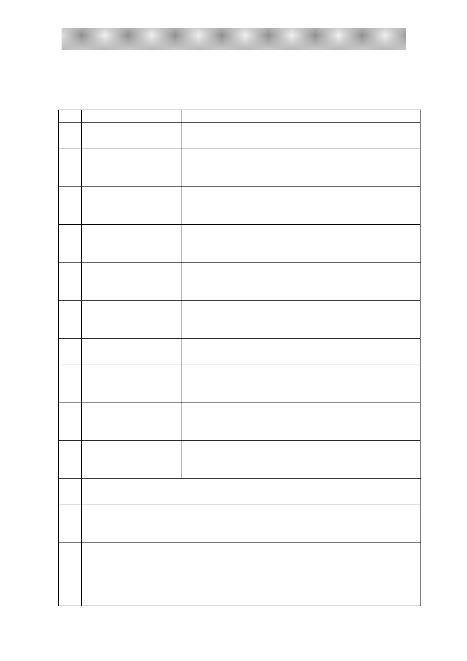 Epson Weighing Indicator XK3190-A1+P User Manual | Page 5 / 22