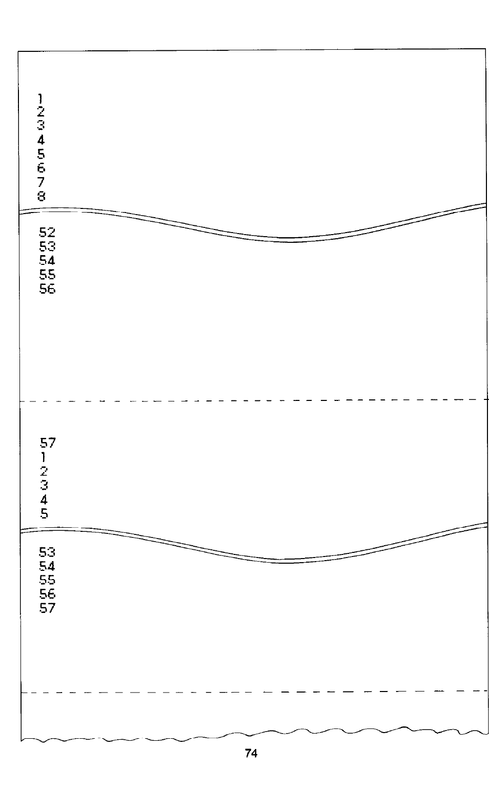 Epson 420i User Manual | Page 80 / 85