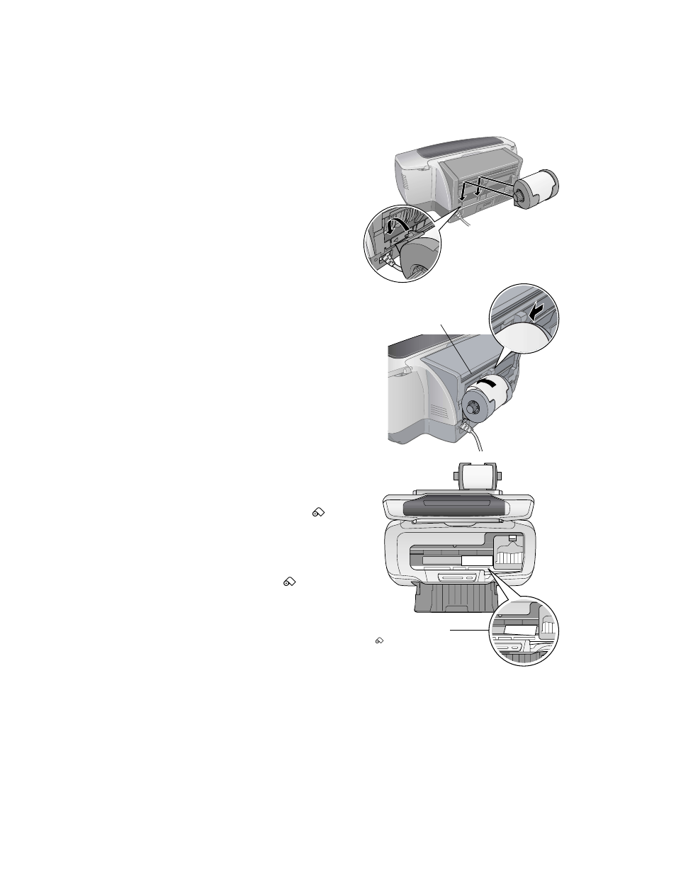 Epson R800 User Manual | Page 17 / 116
