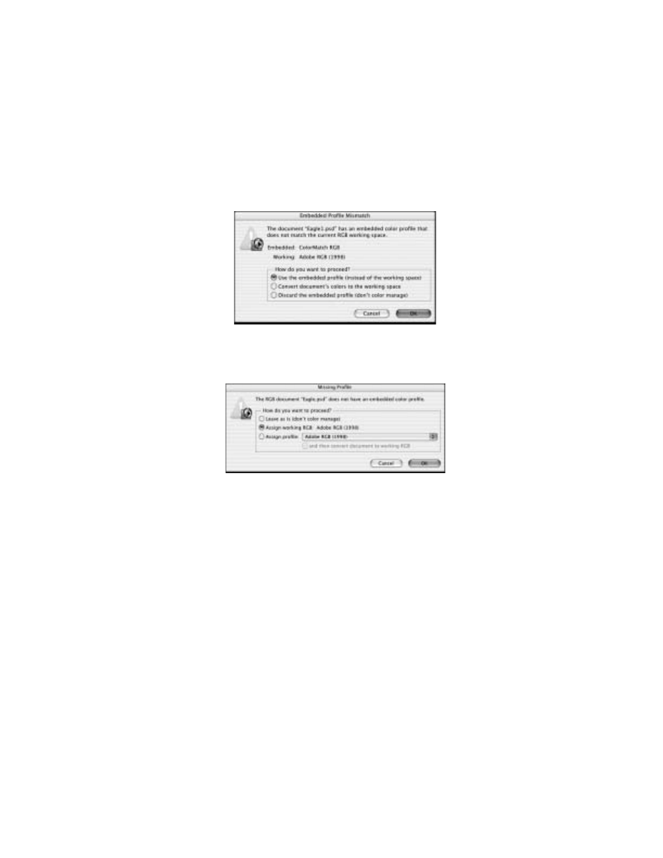 Epson R800 User Manual | Page 49 / 116