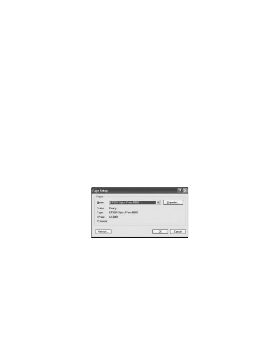 Epson R800 User Manual | Page 53 / 116