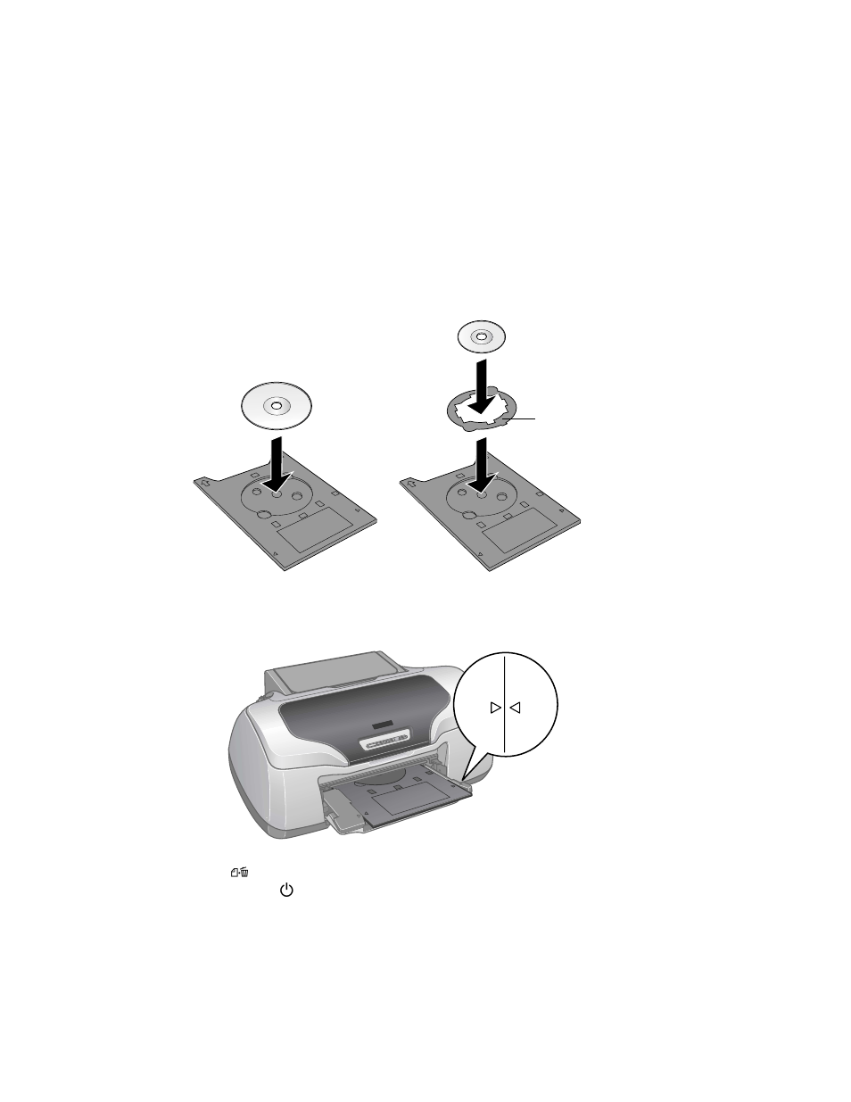 Epson R800 User Manual | Page 64 / 116