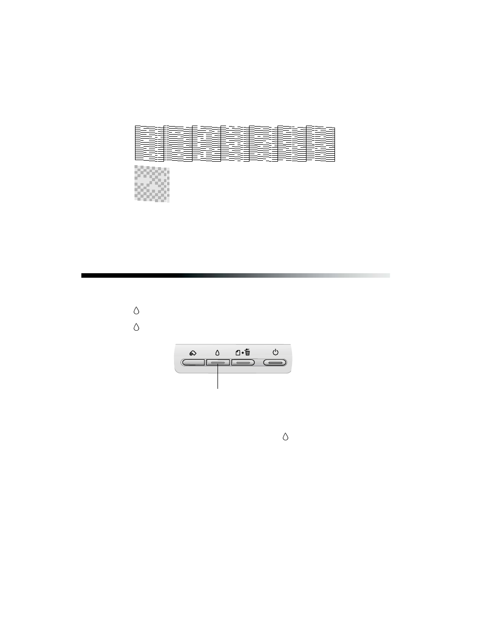 Replacing an ink cartridge | Epson R800 User Manual | Page 80 / 116