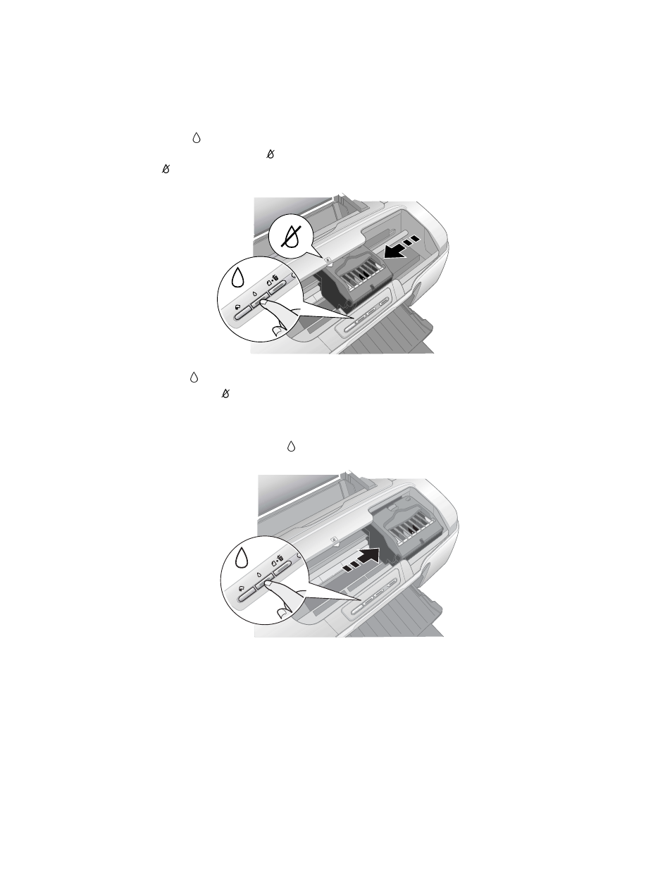 Epson R800 User Manual | Page 83 / 116