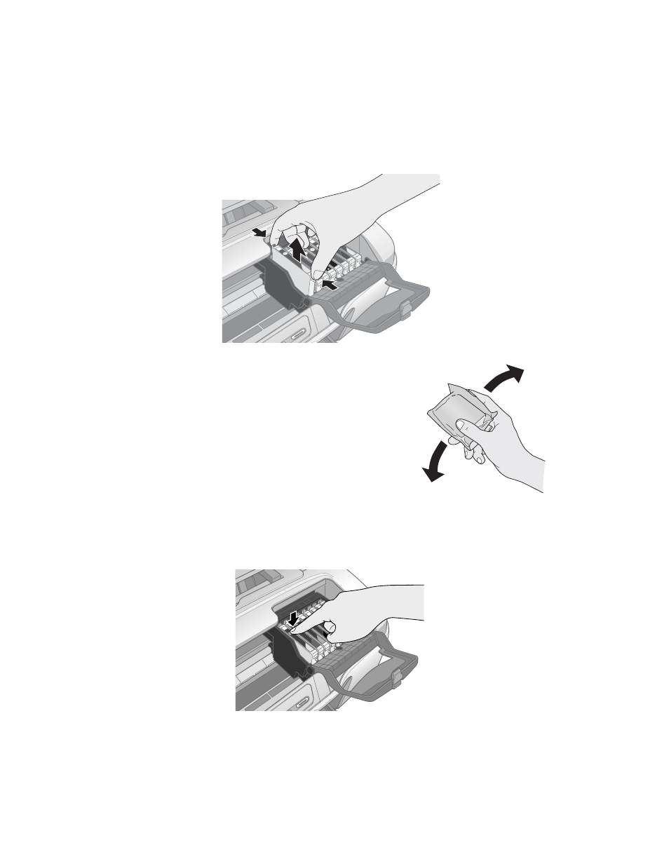 Epson R800 User Manual | Page 84 / 116