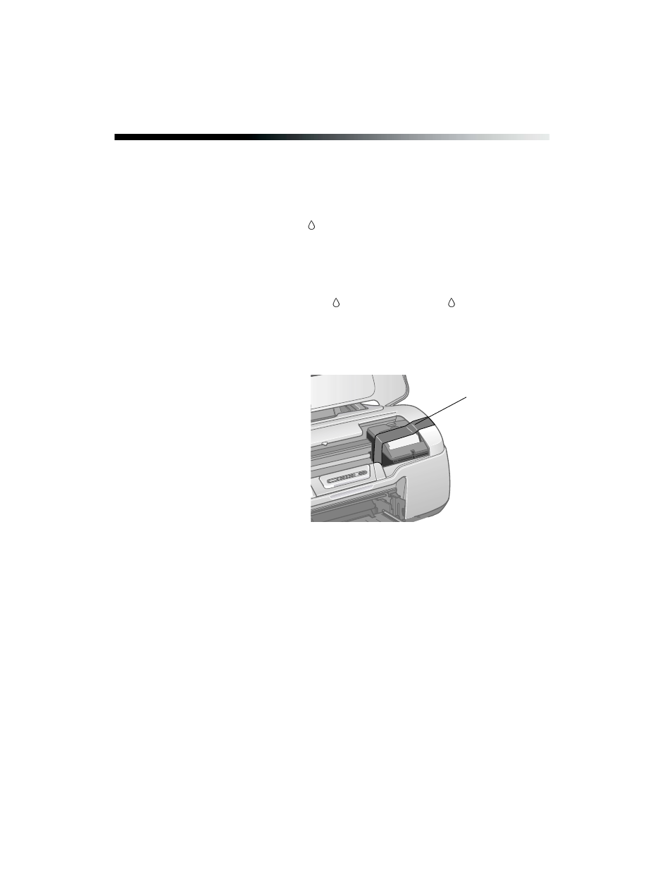 Transporting the printer | Epson R800 User Manual | Page 88 / 116