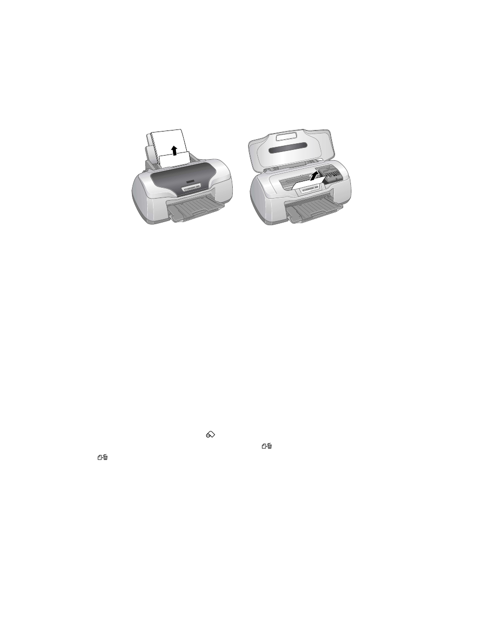 Epson R800 User Manual | Page 98 / 116