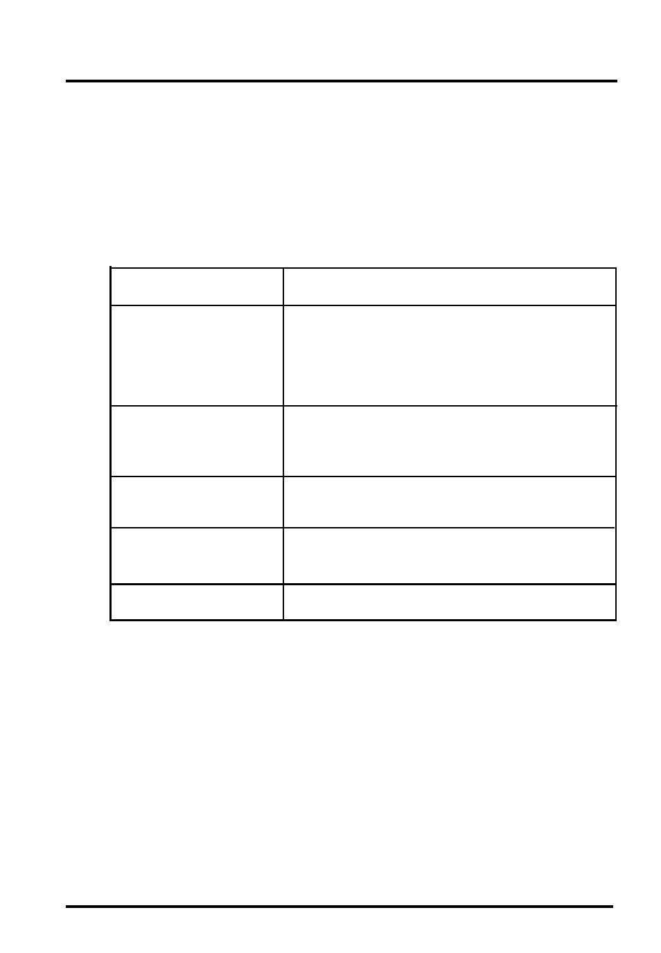 Appendix c-specifications, Main unit, Specifications | Appendix c | Epson 500 Series User Manual | Page 100 / 121