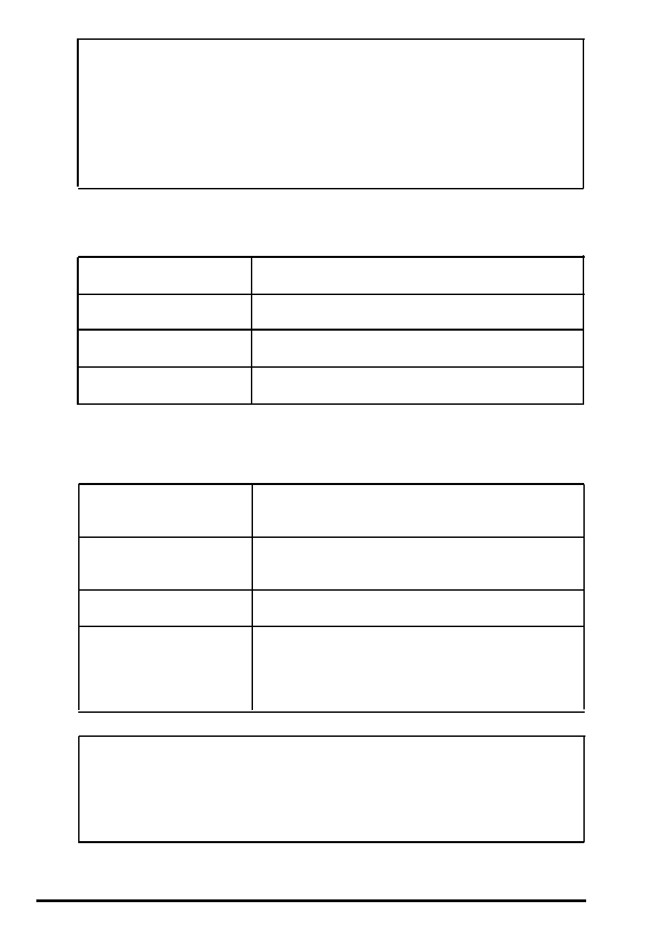 Physical dimensions, Environmental requirements, Caution | Epson 500 Series User Manual | Page 103 / 121