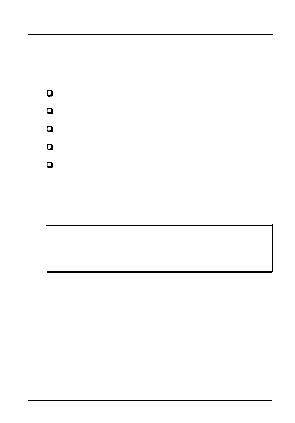 Chap 1-setting up the computer, Settingup the computer, Chapter 1 | Identifying the system parts, Setting up the computer 1-1 | Epson 500 Series User Manual | Page 16 / 121