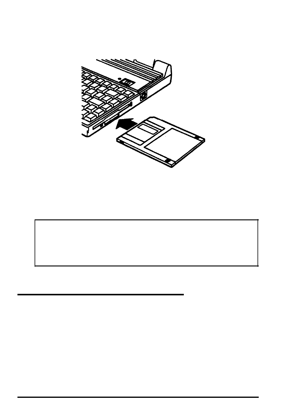 Using the video utilities and drivers, Caution | Epson 500 Series User Manual | Page 35 / 121