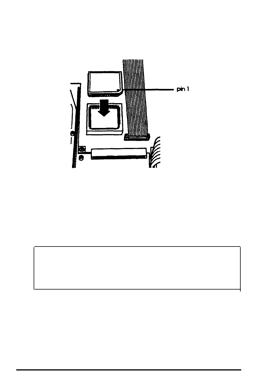 16 connecting optional devices | Epson 500 Series User Manual | Page 61 / 121