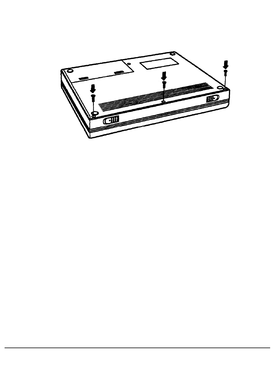 18 connecting optional devices | Epson 500 Series User Manual | Page 63 / 121